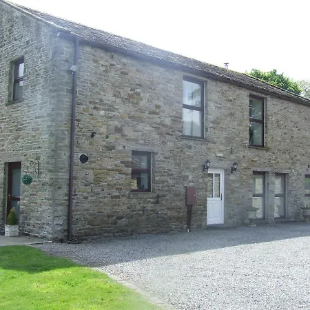 Old Camms Holiday Cottages Askrigg Exterior photo