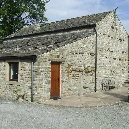 Old Camms Holiday Cottages Askrigg Exterior photo