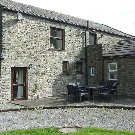 Old Camms Holiday Cottages Askrigg Exterior photo