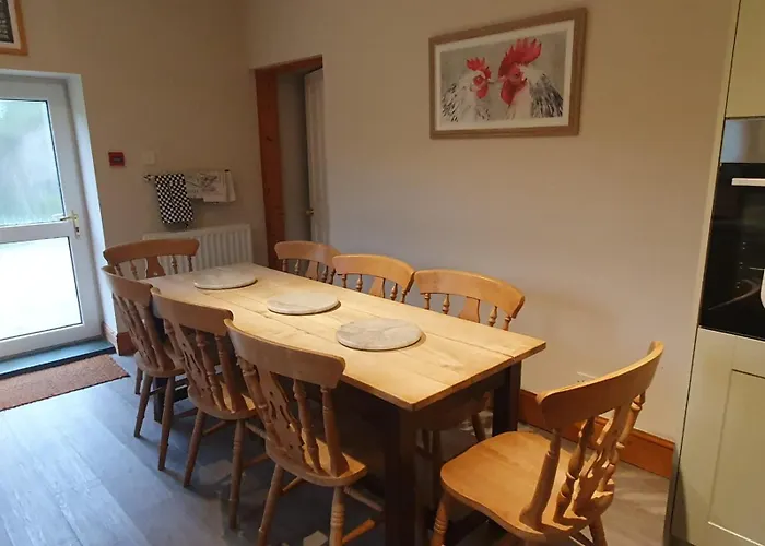 Old Camms Holiday Cottages