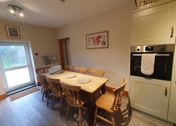 Old Camms Holiday Cottages