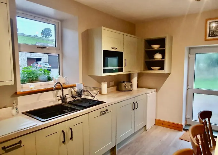 Old Camms Holiday Cottages