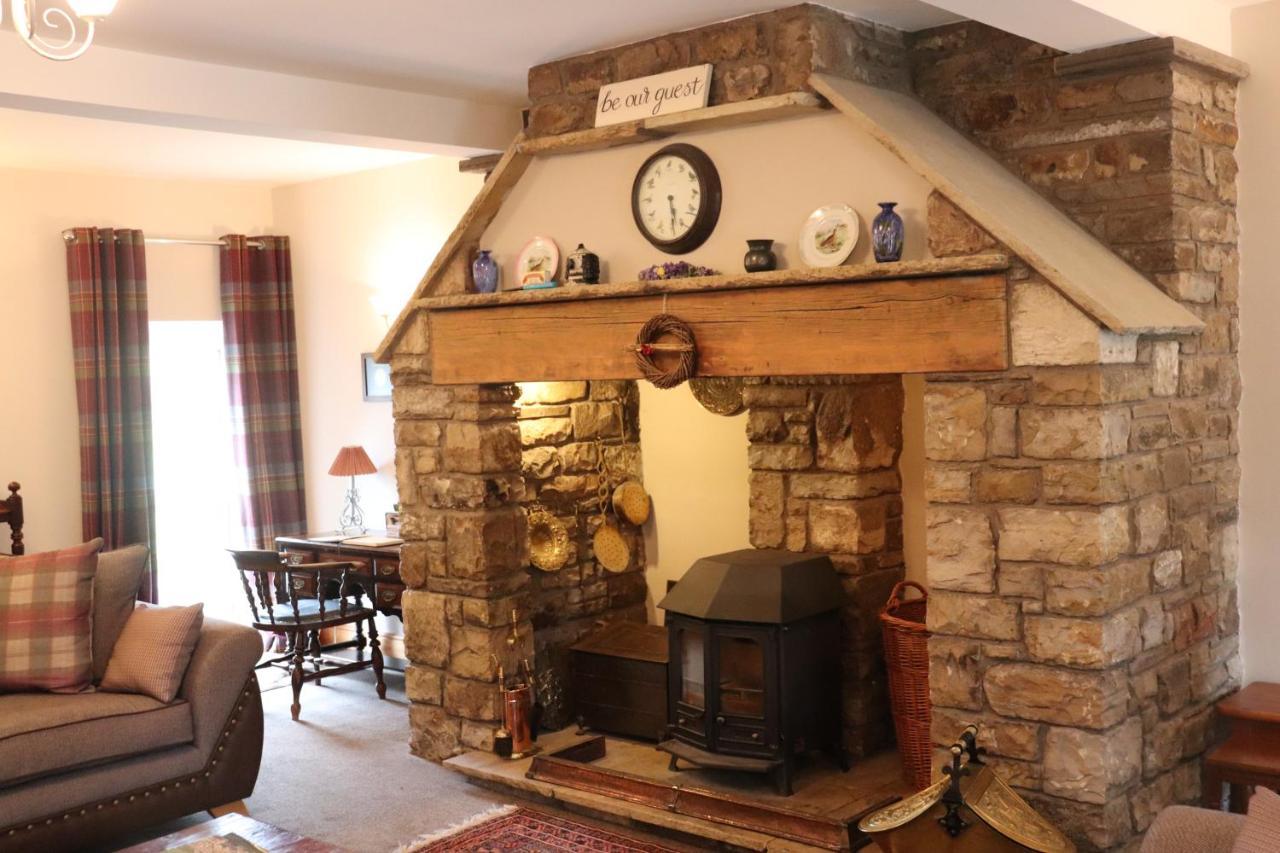 Old Camms Holiday home