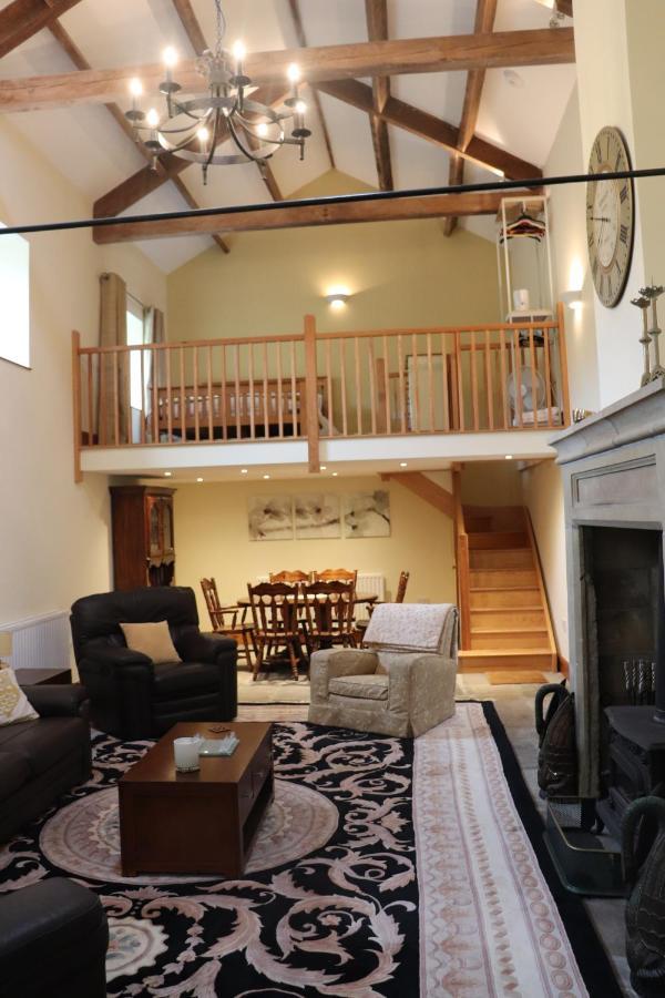Holiday home Old Camms Askrigg
