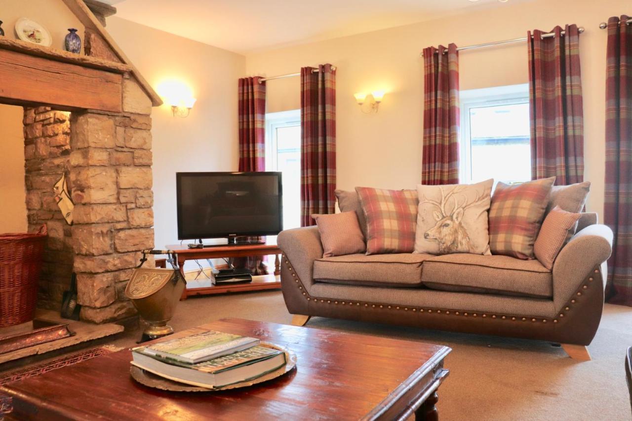 Holiday home Old Camms