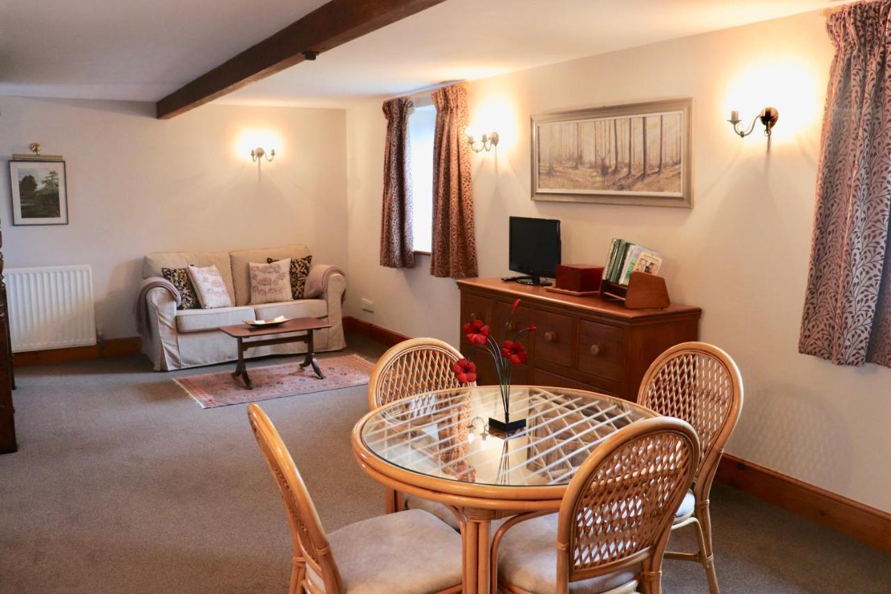 Old Camms Holiday home Askrigg