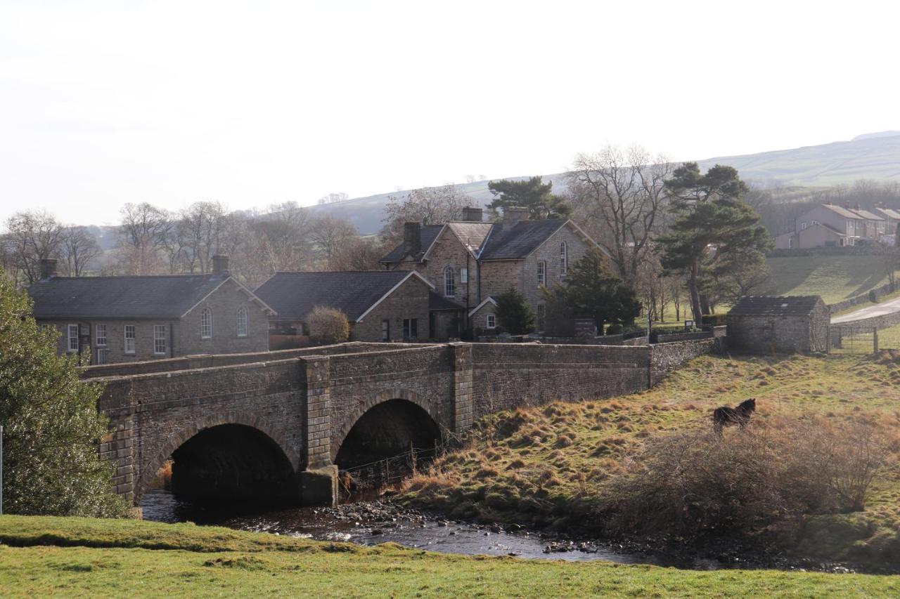 Old Camms Holiday home Askrigg