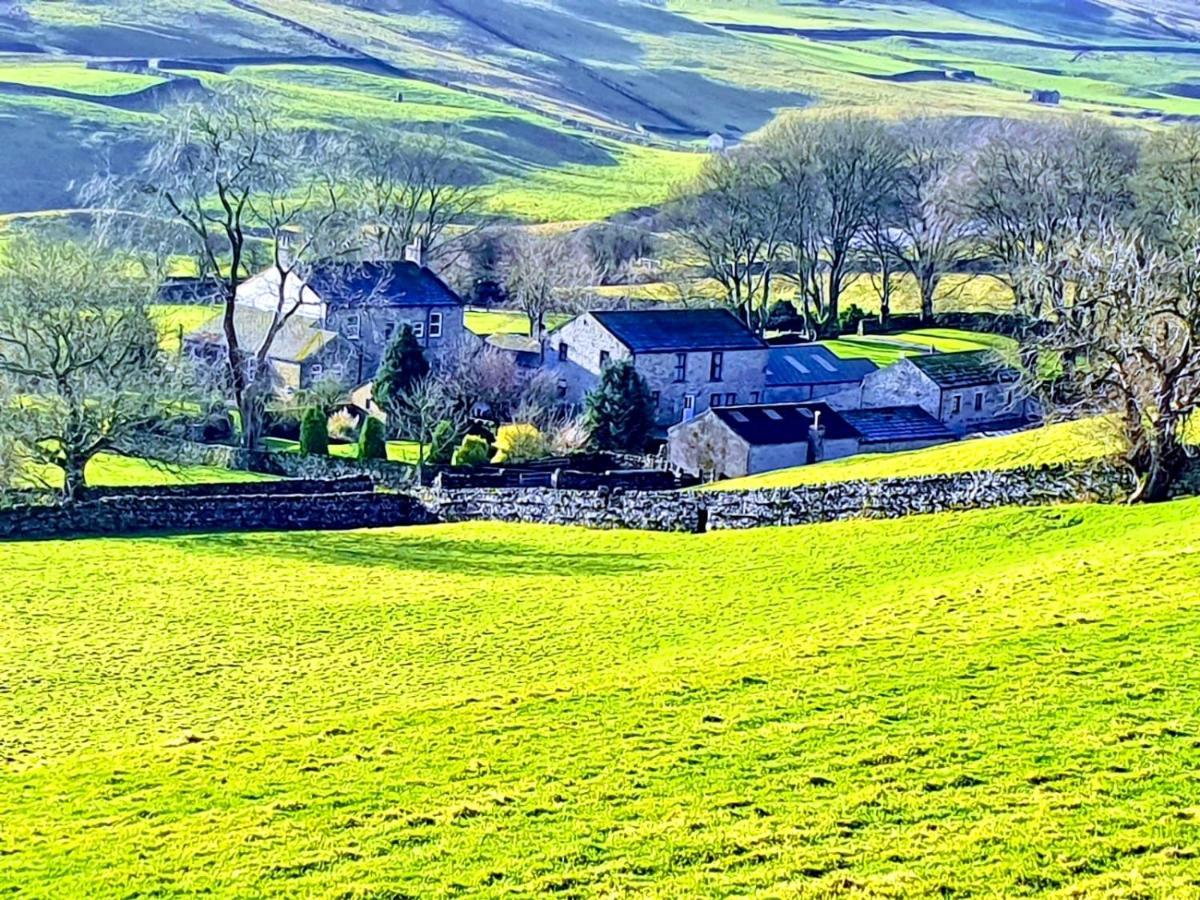 Old Camms Holiday home *