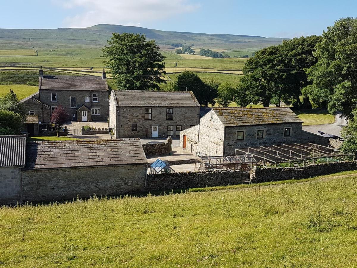 Old Camms Holiday home
