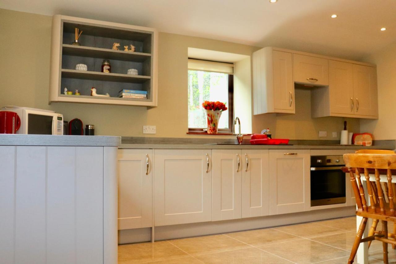 Old Camms Holiday home Askrigg