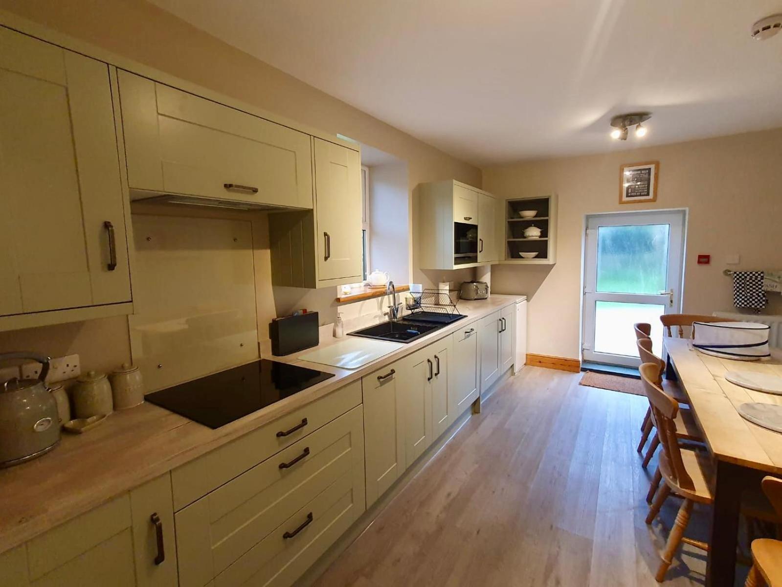 Holiday home Old Camms