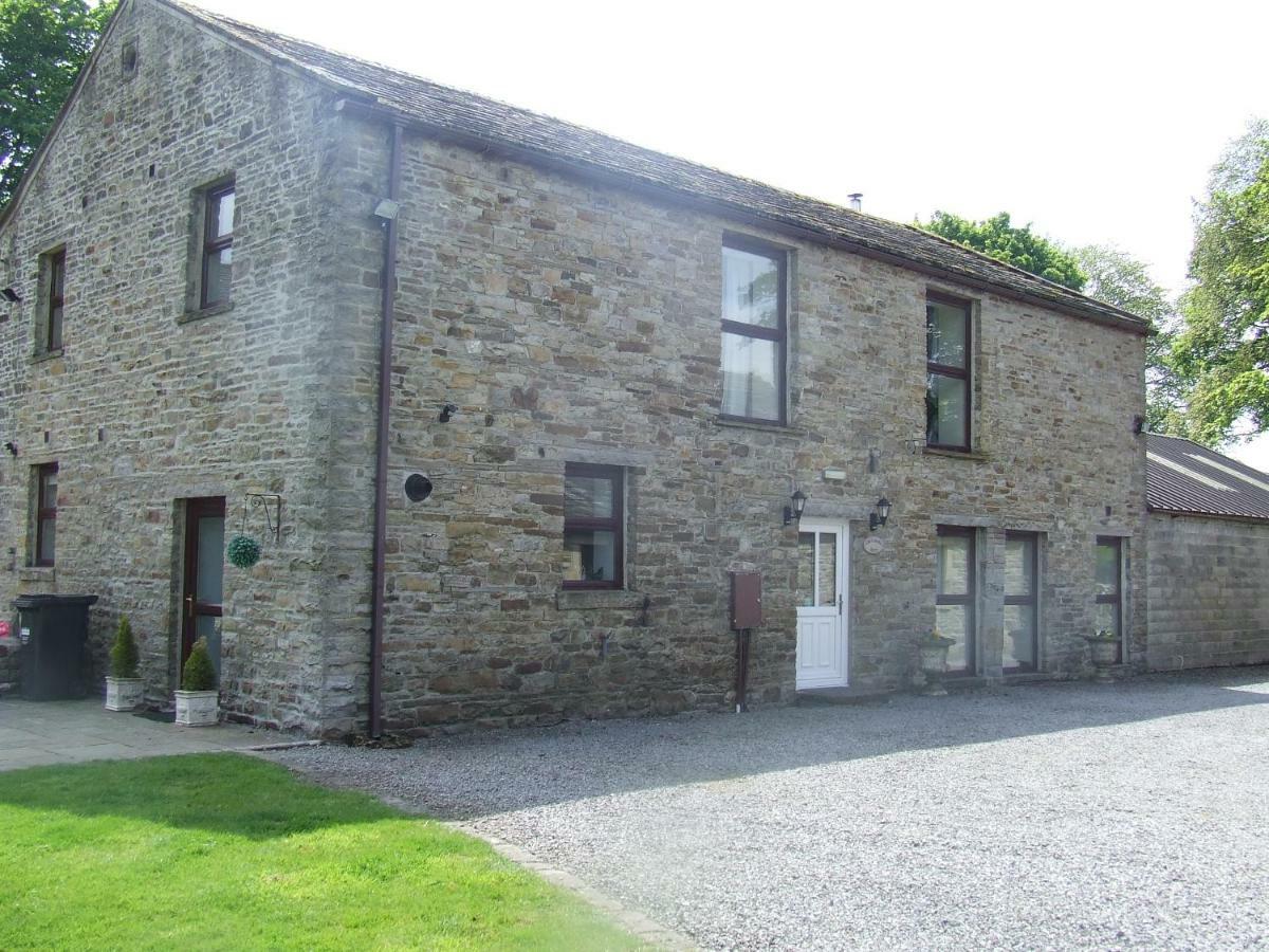Holiday home Old Camms *