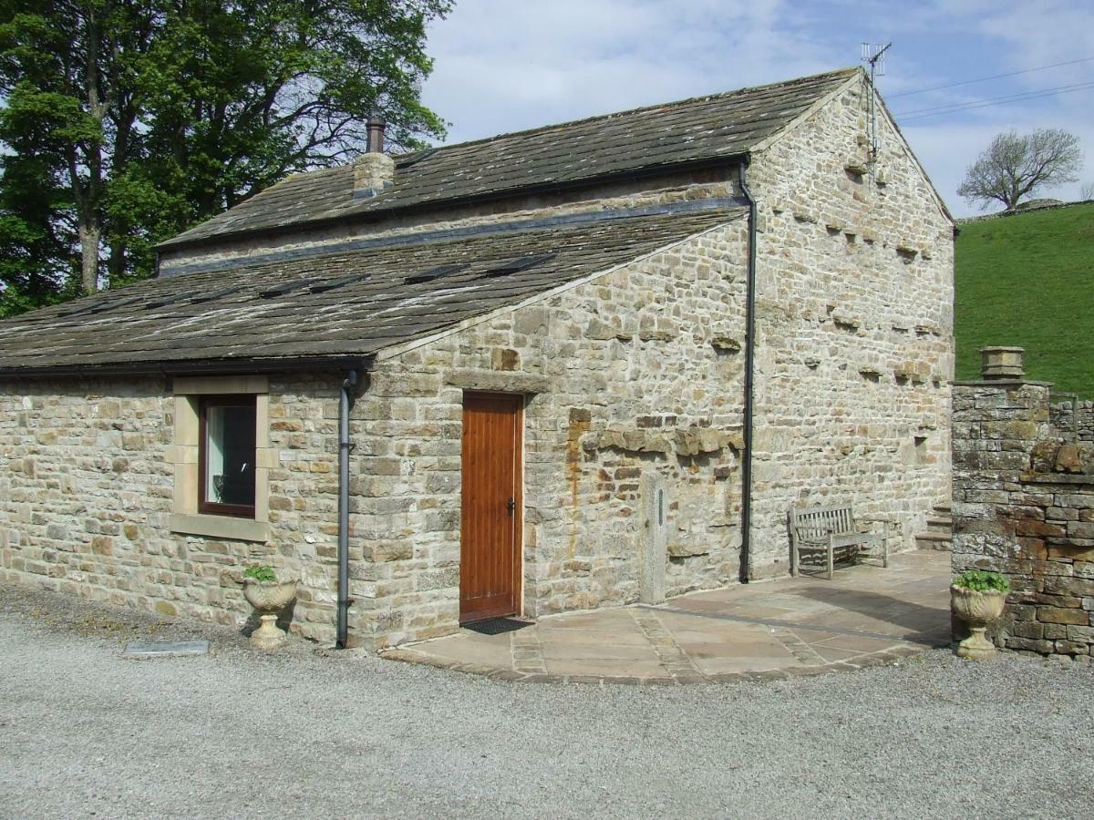 Holiday home Old Camms Askrigg