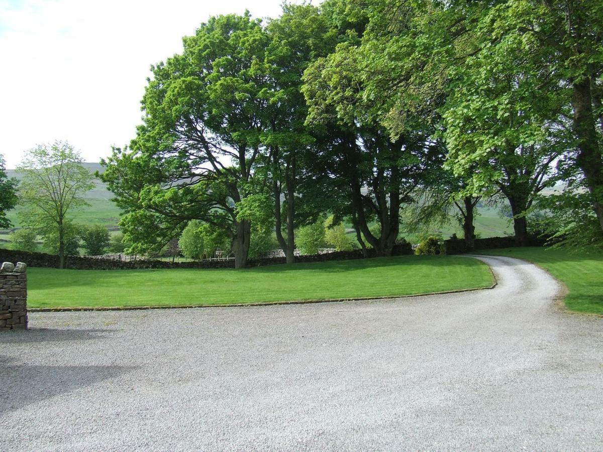 Holiday home Old Camms Askrigg