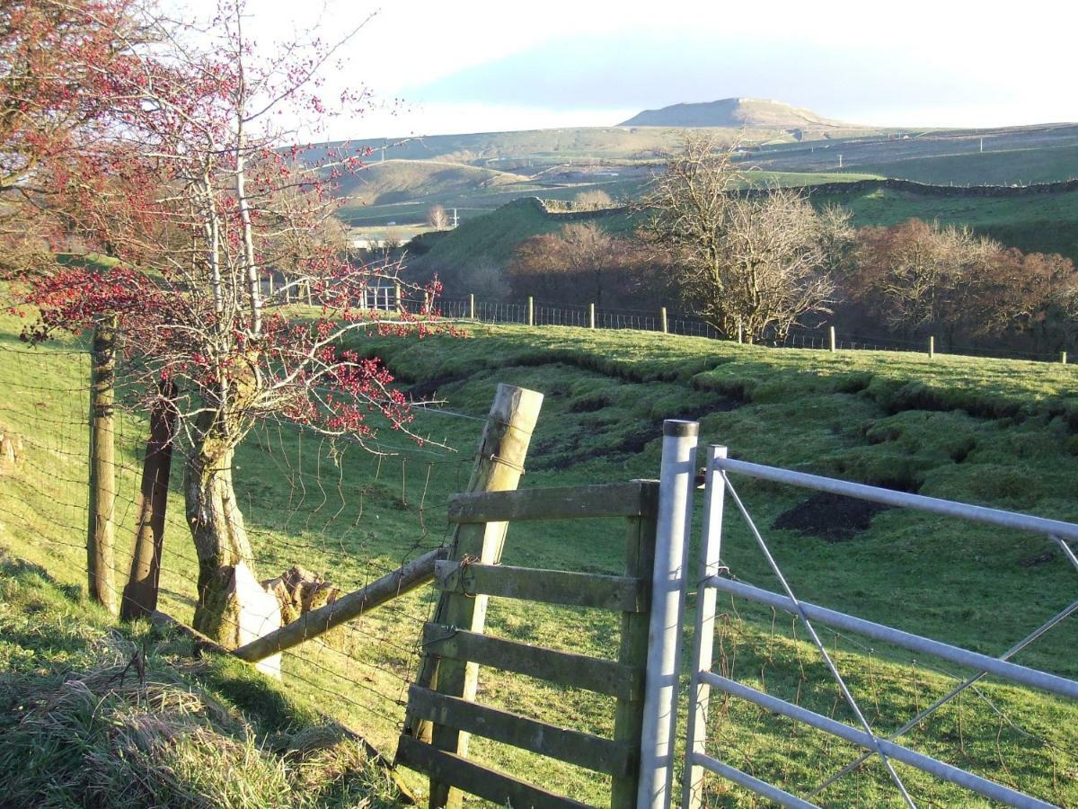 Old Camms Askrigg